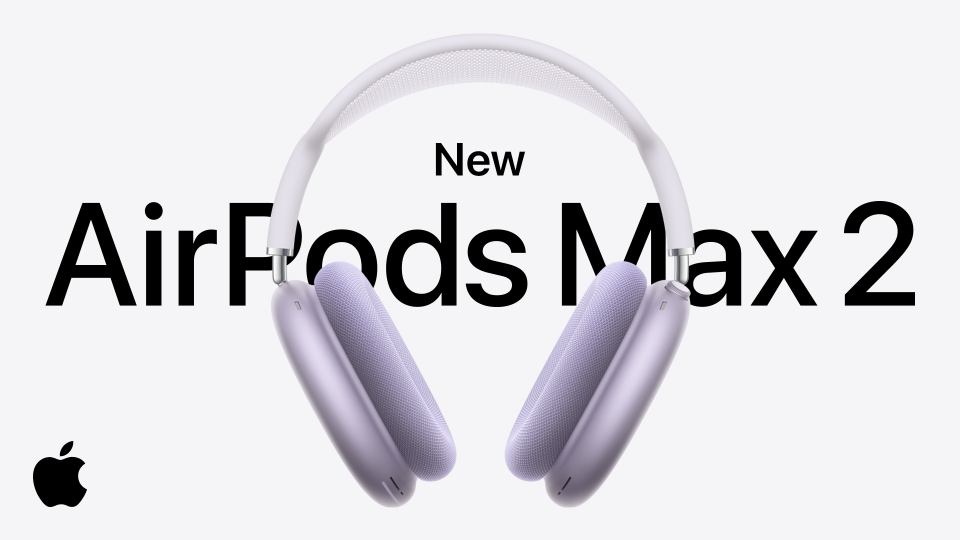Apple AirPods Max 2