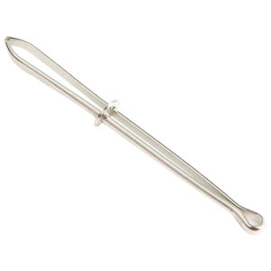1-5pcs Elastic Band Threader for Pants Waistband Metal Head Ergonomic Handled Sewing Aid Tool with Smooth Surface