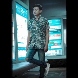 Kemeja Flanel Pria Premium & Kemeja Kotak-Kotak Exclusive