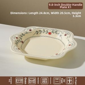 Yomerto | Luxury New Ceramic Rice Bowl