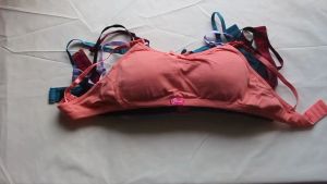 Promo BH Polini wanita busa tebal termurah dengan produk lokal [3/6/12] pcs BH Polini 1067 Mulus
