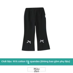 Hamqi | Quần Trẻ Em Thời Trang