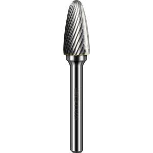 DIYUE | Hard Tungsten Steel Grinding Head Rotary File Drill Bit