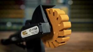 PAD KARET POLES STICKER BODY MOTOR DAN MOBIL PAD POLES 3.5 INCH