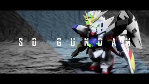 SD Gundam Battle Alliance(ภาษาไทย) เกม PC Game เกมคอมพิวเตอร์ Downloads USB Flash Drive