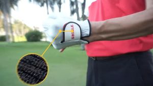 Velcro Magic Tape - Prepet-Perekat-Kretekan-Velcro Serba Guna-Velcro Samcro Reguler-Warna Grey One