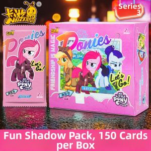 KAYOU | My Little Pony Card Pack
