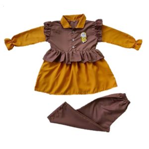 Baju anak perempuan setelan anak cewe pakaian wanita