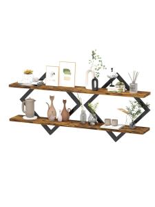 MOLORE | Storage and Decoration Wall Shelf