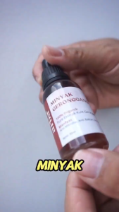 Minyak Geronggang Untuk Mengatasi Gatal Panu Kadas Dan Kurap Cocok Untuk Masalah Kulit Sensitiv2