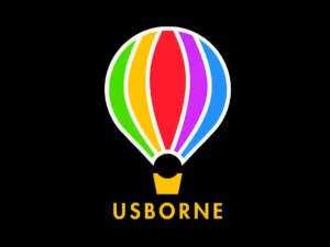 Usborne Wind-up Board Book & Toy Series (6 Titles)