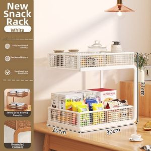 XUNHUAI | Multi-functional Organizer Shelf