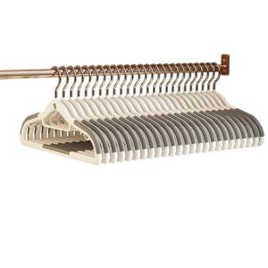 SIVASS | Non-mark Anti-slip Drying Clothes Hanger
