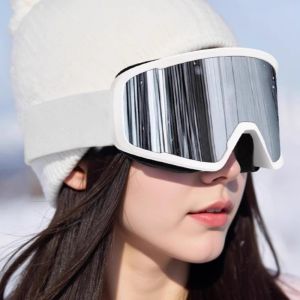 ZHUOLESHI | Snow Windproof Goggles Ski Glasses