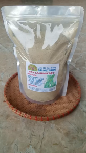 gói 100g bột lá sung tật nguyên chất
