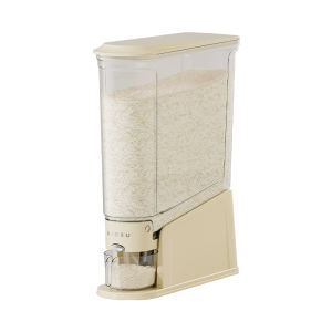 TAOCHUAN | Anti-Insect & Moisture-Proof Sealed Rice Container
