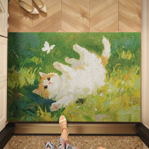 MIMARIJI | Dust-Proof Non-Slip Customizable Door Mat