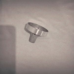 APKB TIANG AS / TIANG PULY MESIN CUCI / AS PENGERING 12-75-14