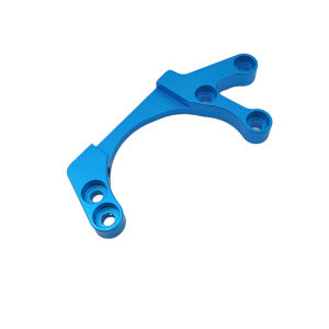 TAMIYA XV01 Metal Heatsink Fan Mount Motor Bracket For 1/10 RC Car TAMIYA XV-01
