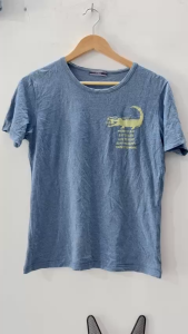 Áo thun nữ 2hand Nhật (hàng đuôi thanh lý lỗi ghi rõ trên hình) Quý khách vui lòng đọc kỹ thông tin trên hình