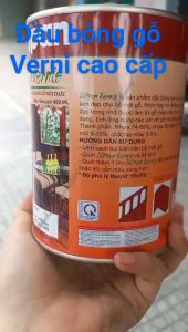 Vẹc niSơn Dầu Bóng Có Màu Cao Cấp Cho Đồ Gỗ Nội Thất PROPAN 800ml- Vẹc ni Màu Bóng Sáng Vàng NhạtCánh GiánNâu nhạtNâu ĐậmNâu đỏ
