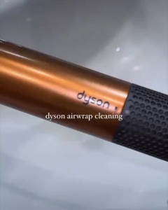 LƯỢC / CHỔI VỆ SINH BỘ LỌC BỤI  AIRWRAP HÀNG MỚI