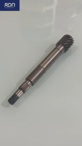 Mengenal Aksesoris Motor Mio J: Fokus pada Pulley Shaft Drive