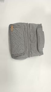 One Shoulder Handheld Maternal and Infant Bag with Constant Temperature Waterproof Outdoor Freshness Preservation Mommy Bag