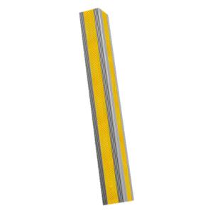 XINWANHUANG | No-Mark Installation Aluminum Corner Protector Anti-Collision Strip