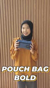 THOBACH Pencil Case BOLD