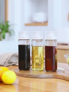 FaSoLa | Leakproof Glass Oil Bottle