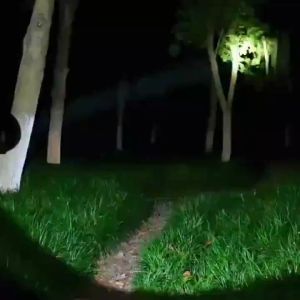 [ รับประกัน 1 ปี ศูนย์ไทย ] ไฟฉาย Led สว่างมาก ไฟฉายแรงสูง ไฟข้าง แบบพกพา ชาร์จ USB แสงแข็งแรง กันน้ํา ไฟฉายแบบชาร์จ