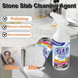 Marble Cleaner Cement Lytic Agent Marble Stain Remover Stone Cleaning Agent