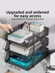 MUGG | Multifunctional Desk Organizer A4A3 Compatible