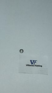 BEARING BAGIAN LINE ROLLER REEL PANCING BLOOD HINOMIYA SEAKNIGHT DAN HAMMERHEAD