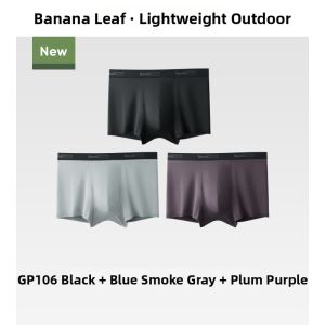 Beneunder | Antibacterial Breathable No Chafing Comfort Mens Boxer Briefs