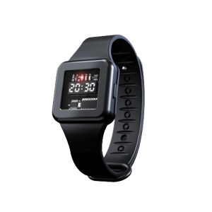 Wireless Static Eliminator Bracelet