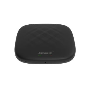 CarlinKit TBOX Wireless CarPlay AI Box Android 13 Wireless Android Auto Adapter SIM 4G LTE GPS 8+128G For Carplay Car Radio