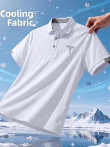 Custom Printed Business Team Polo Shirt