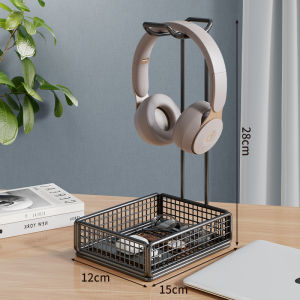 MUGG | Giá Đỡ Tai Nghe Sáng Tạo Cho Bàn Máy Tính và Giá Đỡ Bộ Điều Khiển Trò Chơi