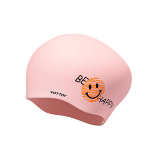 yottoy | Waterproof Non-Slip Womens Swim Cap