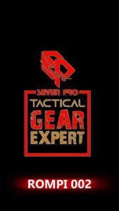 Rompi Safety Plat Abu Replektip: Perlengkapan Kerja Safety yang Wajib Anda Miliki