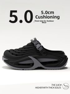 ADDTHIS | Ultra-Comfort Non-Slip Breathable Outdoor Mens Sandals 2026 New Style