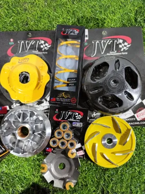 JVT CVT SET (PANGGILID) FOR CLICK 125 / CLICK 150
