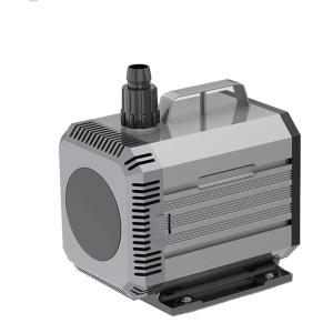 Sunsun | Silent Submersible Pump for Fish Tank and Pond Filtration