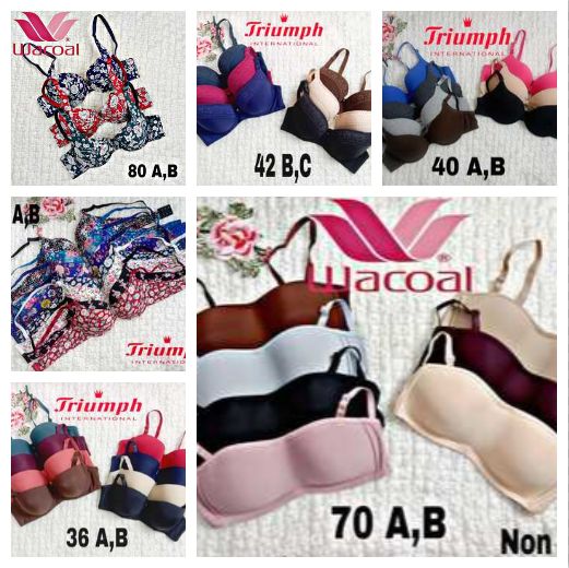 Wholesale size 38a bras For Supportive Underwear 