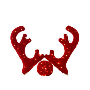 ETY | Trang Trí Xe Ô Tô Noel