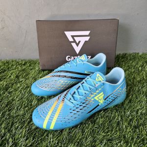 (Bonus Kaos Kaki) Sepatu Bola Gastruz Predator Edge
