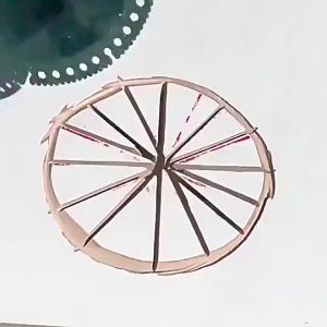 🔥6in1🔥ใบตัดเหล็ก ใบเลื่อยวงเดือน อเนกประสงค์ หินอ่อน ใบเลื่อยตัดมัลติฟังก์ชั่นคอมโพสิต 100 มม.สำหรับเครื่องมือเจียรมุม