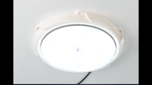 【BUY 1 TAKE 1】3000W Solar Ceiling Lamp Home indoor ceiling light Balcony lights Stair lights Solar garden lights Bedroom ceiling lights